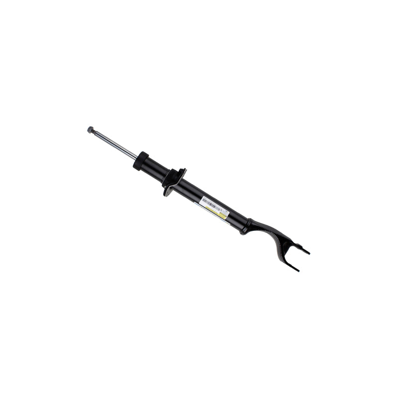 BIL B4 Series Shocks - Bilstein 17-19 Mercedes-Benz C300 B4 OE Replacement (DampMatic) Shock Absorber - Front Left