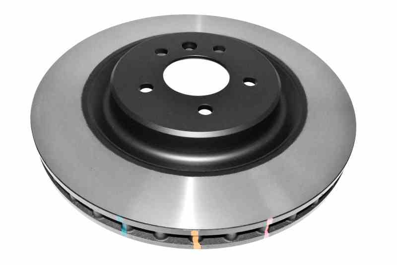 DBA 4000 Standard Rotors - DBA 10-15 Lotus Evora Front 4000 Series Plain Rotor