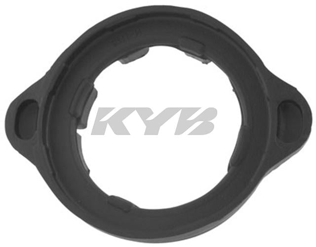 KYB Strut Mounts - KYB Shocks & Struts Strut Mounts Rear HONDA Prelude 1992-01
