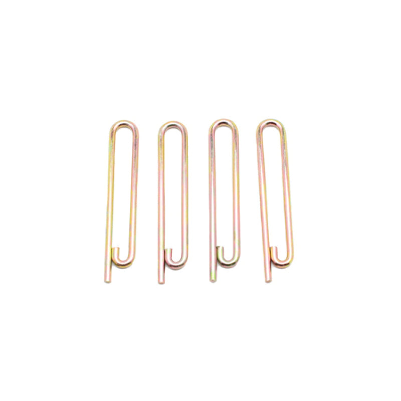WIL Retaining Pin - Wilwood Retaining Pins - .134 x 2.4in - DL & DLS 4 Pack