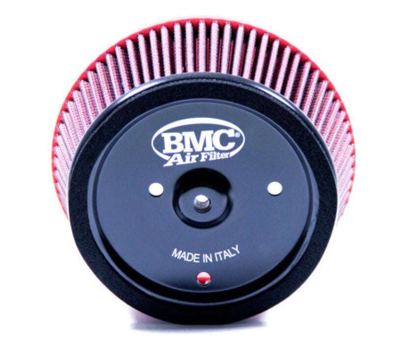 BMC Motorcycle V-Twin Replacement Filters - BMC 2000 Harley-Davidson Touring Filter SEI CVO Road Glide RFI Replacement Filter