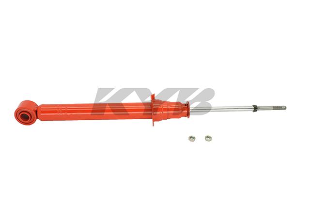 KYB Shocks & Struts AGX - KYB Shocks & Struts AGX Rear EAGLE Talon 1995-98 MITSUBISHI Eclipse 1995-99 MITSUBISHI Eclipse 2000-