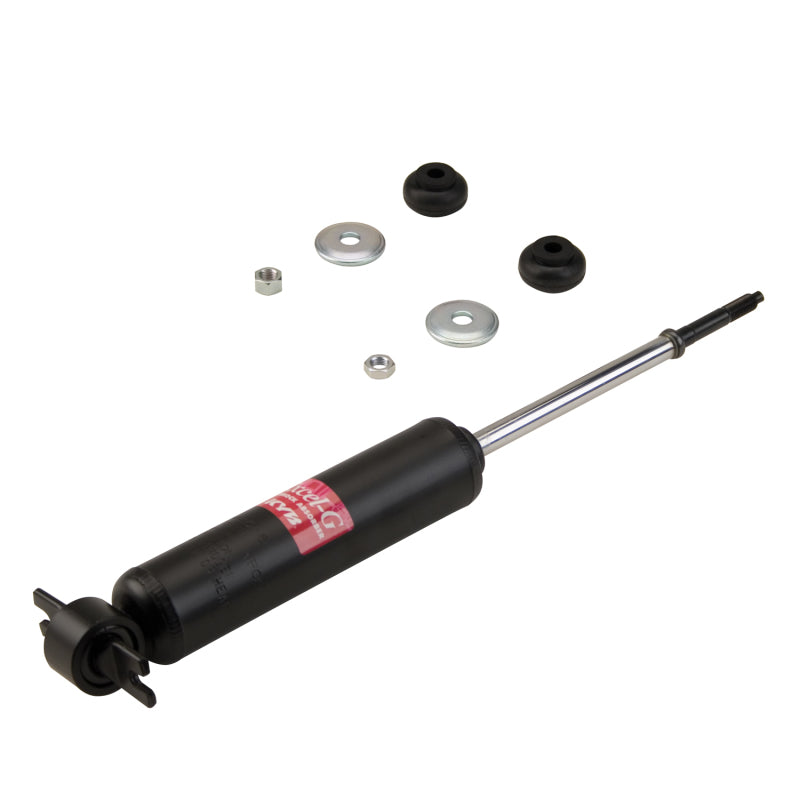 KYB Shock & Strut Excel-G - KYB Shocks & Struts Excel-G Front DODGE D100 D150 (1/2 Ton) (2WD) 1972-93 DODGE D200 D250 (3/4 Ton)