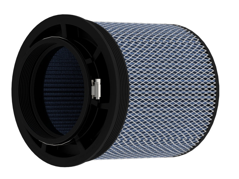 AFE Universal Pro-5 R Filter - aFe Magnum FLOW Pro 5R Universal Air Filter 5.5in F / 8in B / 8in T (Inv) / 9in H