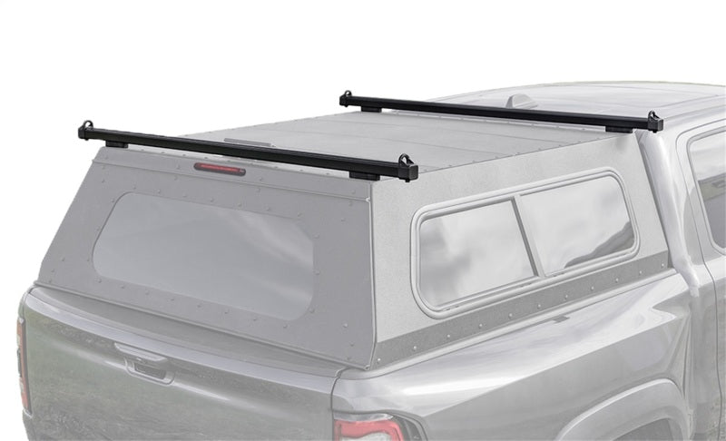 ACC LOMAX Tri-Fold Cover - Access LOMAX Tri-Fold 2022+ Ford Maverick 4ft 5in Bed