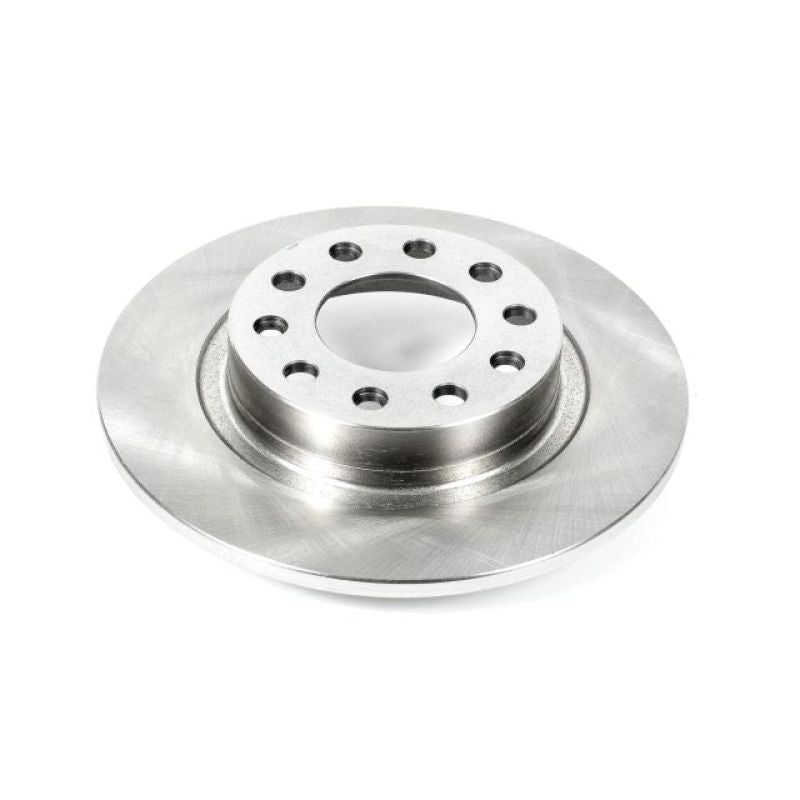 PSB Autospecialty Rotor - Power Stop 13-16 Dodge Dart Rear Autospecialty Brake Rotor