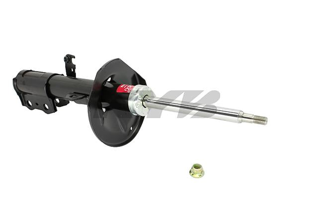 KYB Shock & Strut Excel-G - KYB Shocks & Struts Excel-G Front Right TOYOTA Corolla 2003-08