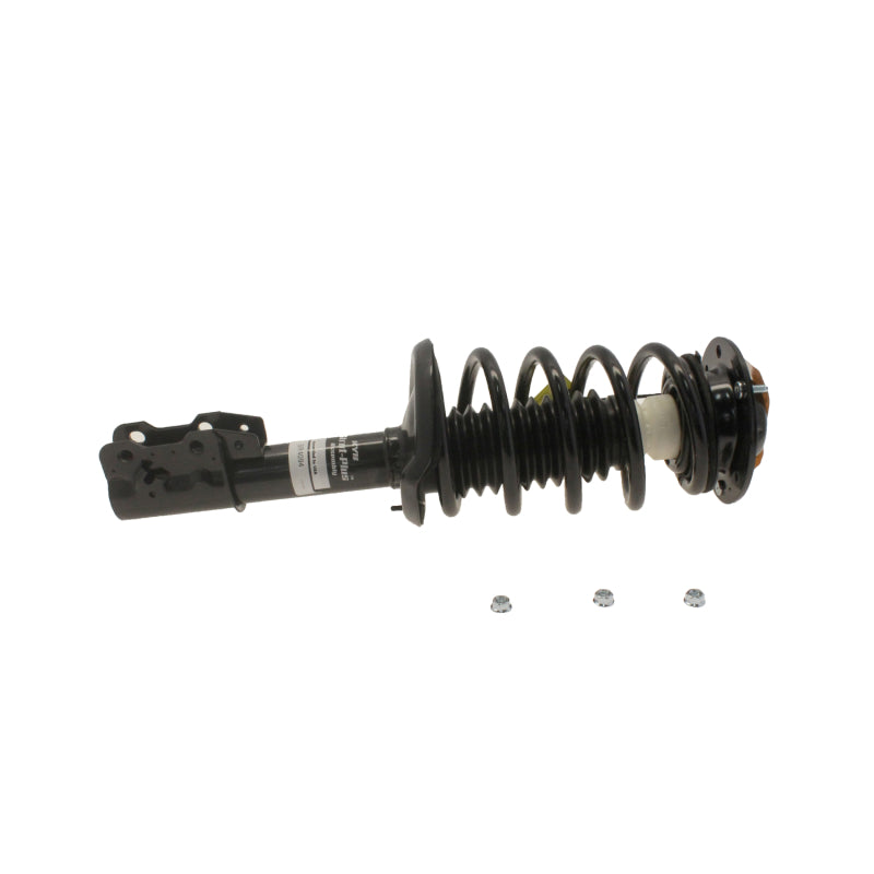 KYB Shocks & Struts Strut Plus - KYB Shocks & Struts Strut Plus Front Right CHEVROLET Malibu 2011-2004