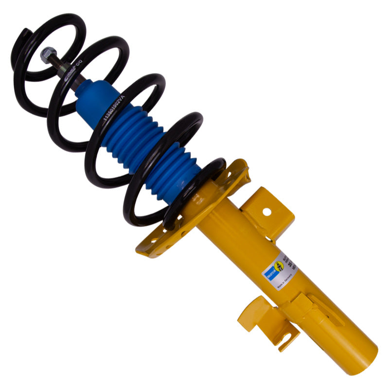 BIL B12 Series Suspension Kits - Bilstein B12 (Pro-Kit) Volvo V60 T5-T6 D3-D5 Front and Rear Suspension Kit