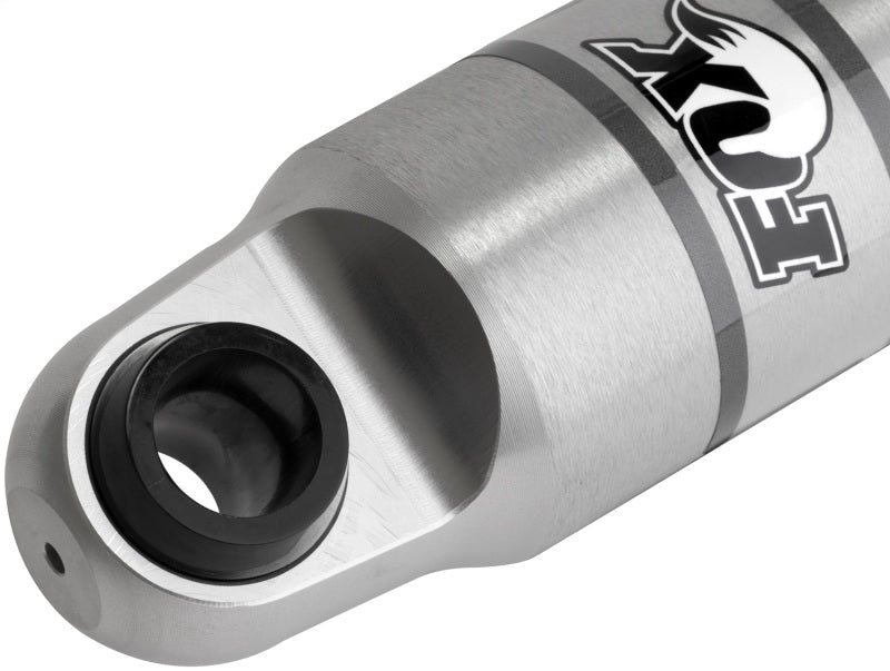 FOX 2.0 Perf Shock - Fox 05+ Ford SD 2.0 Performance Series 11.6in. Smooth Body IFP Rear Shock (Alum) / 0-1in Lift