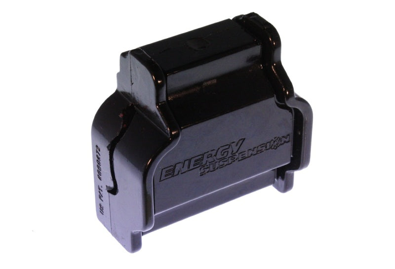ES Torque Arm Bushings - Black - Energy Suspension Camaro Torque Arm Bushing - Black