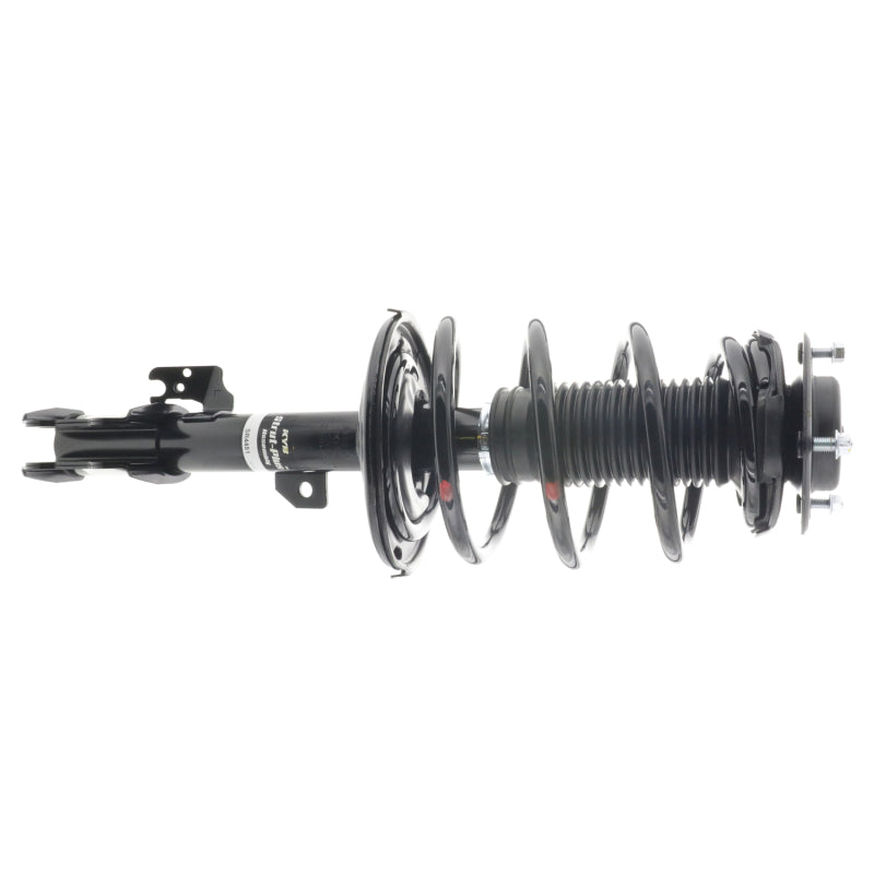 KYB Shocks & Struts Strut Plus - KYB Shocks & Struts Strut Plus Front Left 08-10 Toyota Highlander 2WD/AWD