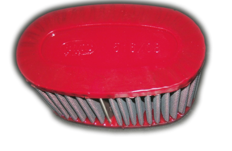 BMC Motorcycle Replacement Filters - BMC 04-09 Honda VT 750 C Shadow Replacement Air Filter