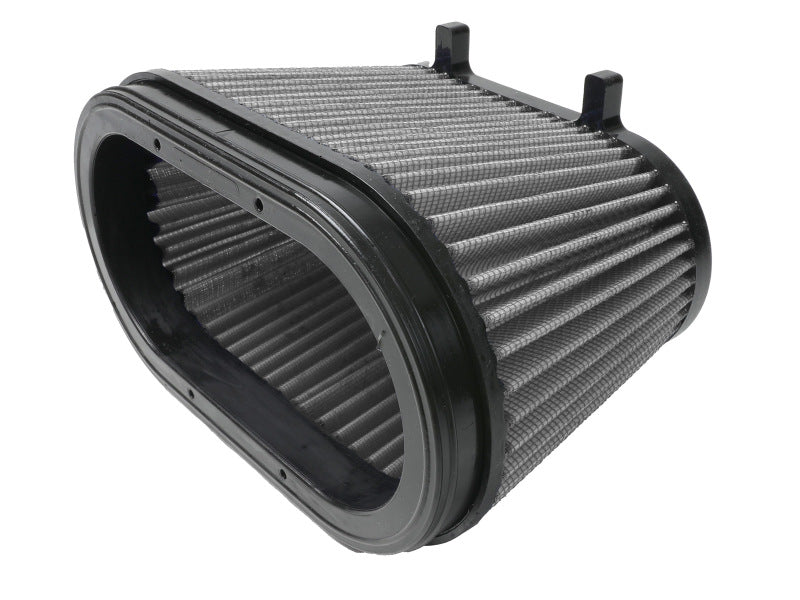 AFE Pro-5 R Direct Fit Filter - aFe MagnumFLOW Air Filters OER PDS A/F PDS Hummer H2 03-10