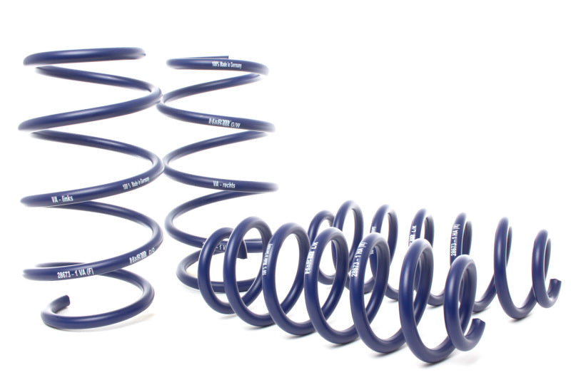 HR Sport Springs - H&R 17-22 Honda CRV (4WD) RW Sport Spring