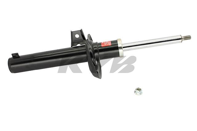 KYB Shock & Strut Excel-G - KYB Shocks & Struts Excel-G Front VOLKSWAGEN CC 2009-10 VOLKSWAGEN Eos 2008-10 VOLKSWAGEN Golf 2010