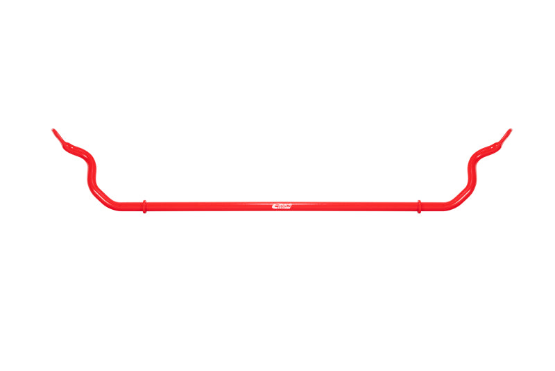 EIB F&R Anti-Roll Bar Kits - Eibach 2014+ Lexus IS350 F-Sport Front (29mm) / Rear (22mm) Non-Adjustable Anti-Roll Bars