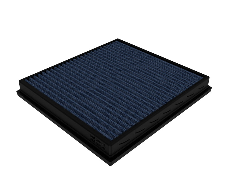 AFE P5R Drop In Air Filter - aFe MagnumFLOW Air Filters OER P5R A/F P5R BMW X6 08-12 L6-3.0L/13-15 X3 35ix (t)