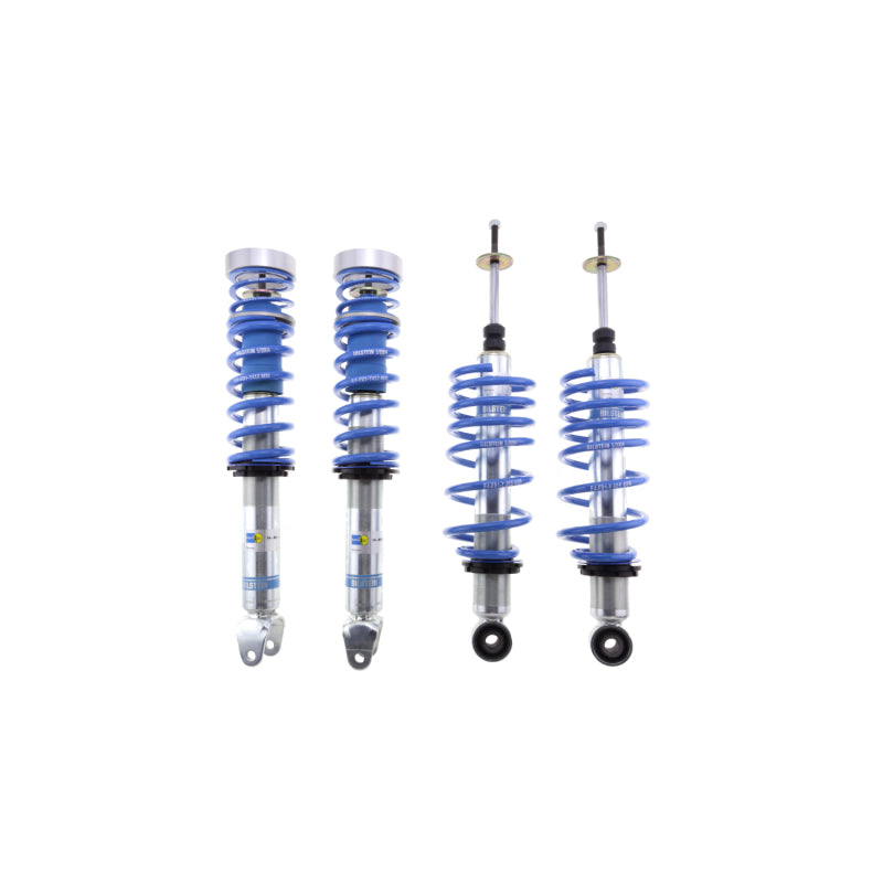 BIL B14 Series Suspension Kits - Bilstein B14 Mazda RX-8 KIT 4 Suspension Kit