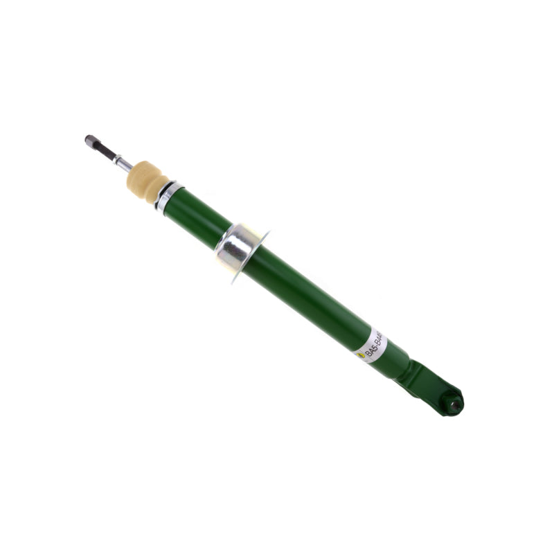 BIL B4 Series Shocks - Bilstein B4 07-13 Jaguar XKR Base/Portfolio Front Twintube Shock Absorber