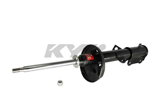 KYB Shock & Strut Excel-G - KYB Shocks & Struts Excel-G Rear Left GEO Prizm 1989-92 TOYOTA Corolla 1988-92