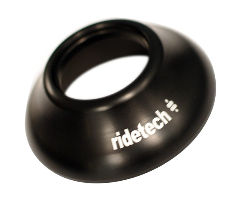RID Retainers - Ridetech CoilOver Dropped Upper Spring Retainer .75in