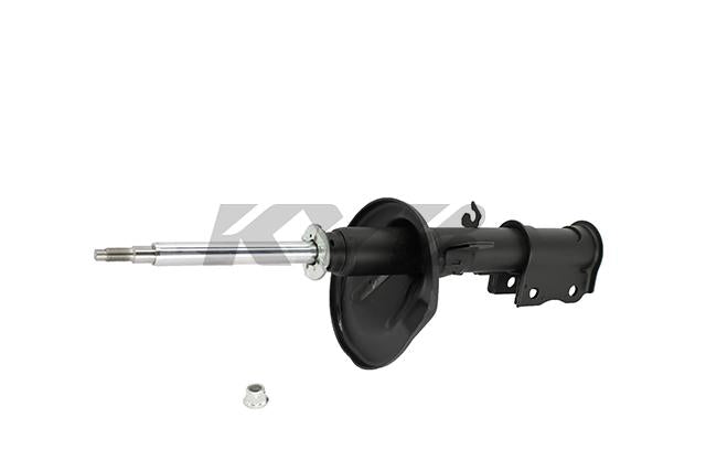 KYB Shock & Strut Excel-G - KYB Shocks & Struts Excel-G Front Right KIA Spectra 2001-04