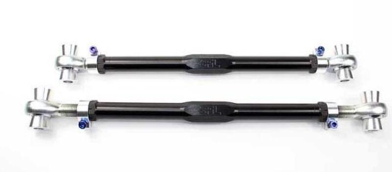 SPP Toe Links - SPL Parts 06-13 BMW 3 Series/1 Series (E9X/E8X) Rear Toe Links (M Version)