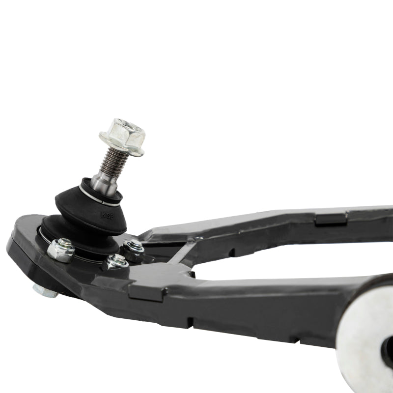 BEL Control Arm Kits - Belltech 19-21 Ford Ranger 2WD/4WD Front Upper Control Arm (Pair)