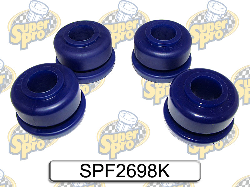 SPR Bushings - Control Arm - SuperPro Kia Strut To Chassis Bushing Kit
