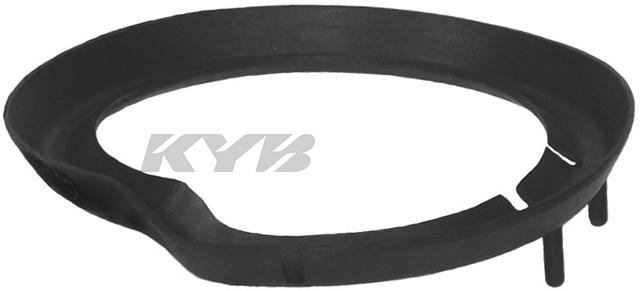 KYB Strut Mounts - KYB Shocks & Struts Strut Mounts Front CHEVROLET Cobalt 2005-10 CHEVROLET HHR 2006-10 CHEVROLET Mali