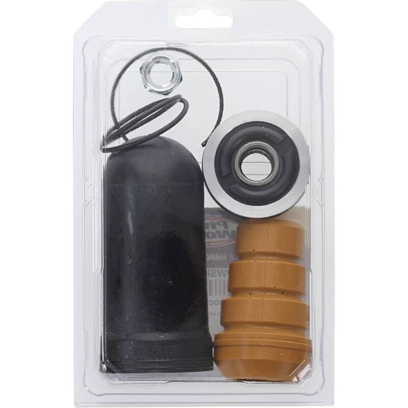 PIV Shock Repair Kit - Pivot Works 19-23 Yamaha YZ250F Rear Shock Absorber Rebuild Kit