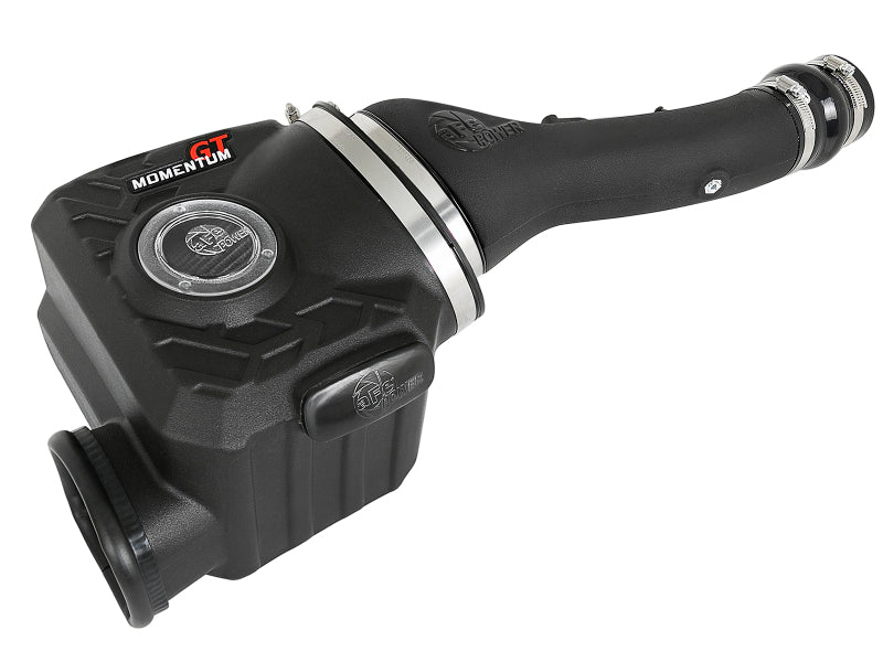 AFE Momentum GT Cold Air Intakes - aFe Momentum GT Pro DRY S Cold Air Intake System 10-18 Toyota 4Runner V6 4.0L w/ Magnuson s/c