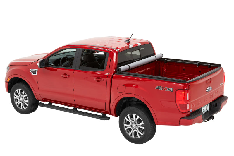 BES EZ-Roll Tonneau Covers - Bestop 19-24 Ford Ranger For 5 Ft Bed EZ-Roll Soft Tonneau