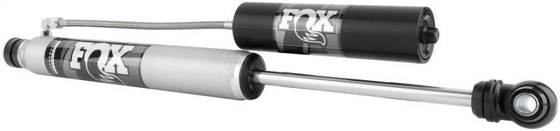 FOX 2.0 Perf Shock - Fox 2005+ Ford SD I 2.0 Perf Series 10.1in. Smooth Body Remote Res. Front Shock - 4-5in Lift