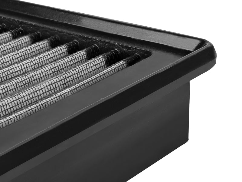AFE Direct Fit Pro DRY S Air Filter - aFe MagnumFLOW Pro DRY S OE Replacement Filter 16-19 Honda Civic I4-2.0L (T)