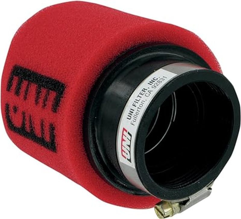 UNI Universal Two-Stage Pod Filters - Uni Filter Uni Dual Layer Pod Angle Fltr