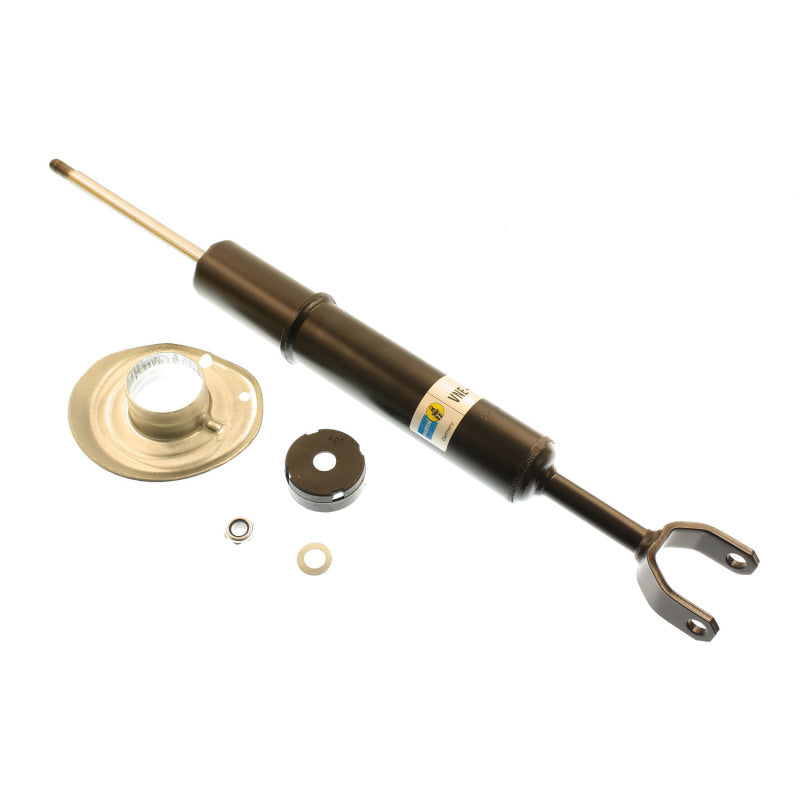 BIL B4 Series Shocks - Bilstein B4 1996 Audi A4 Base Front Twintube Shock Absorber