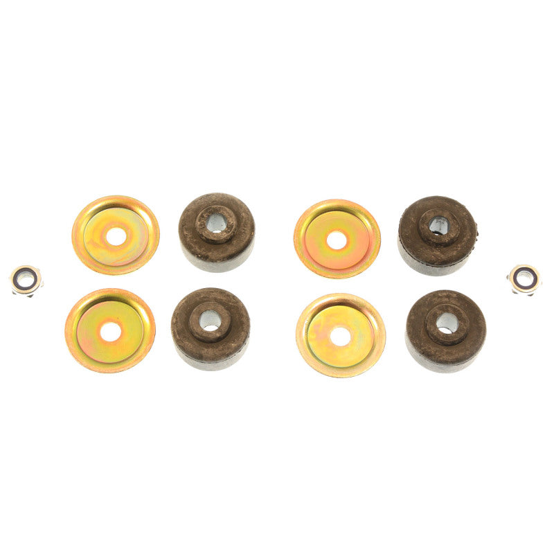BIL B6 Series Shocks - Bilstein B6 Heavy Duty Rear Monotube Shock Absorber