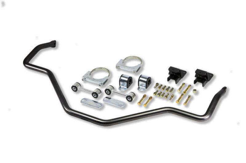 BT Sway Bar - Belltech REAR ANTI-SWAYBAR 01-06 GM HD 2500/3500