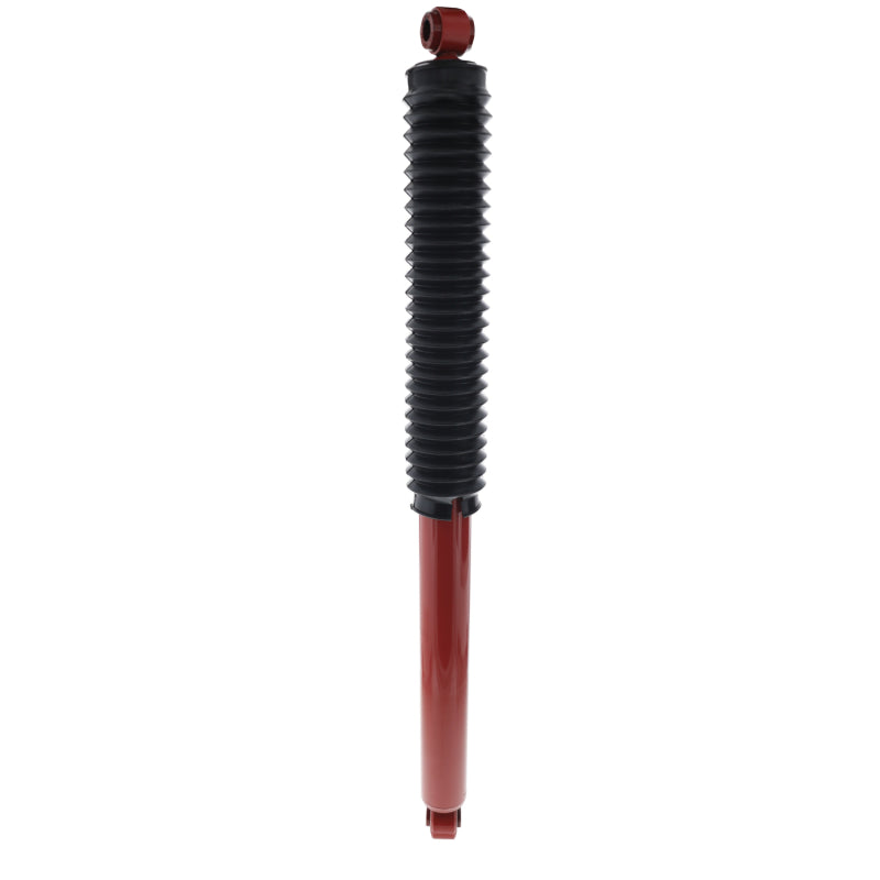 KYB MonoMax Shock - KYB Shocks & Struts MonoMax Rear 17-20 Ford F-250/350 Super Duty 4WD (Excl Chassis Cab)