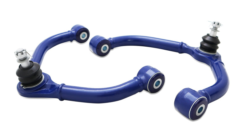SPR Control Arms - Front - SuperPro 19-23 Ram 1500 DT Front Upper Control Arm Set