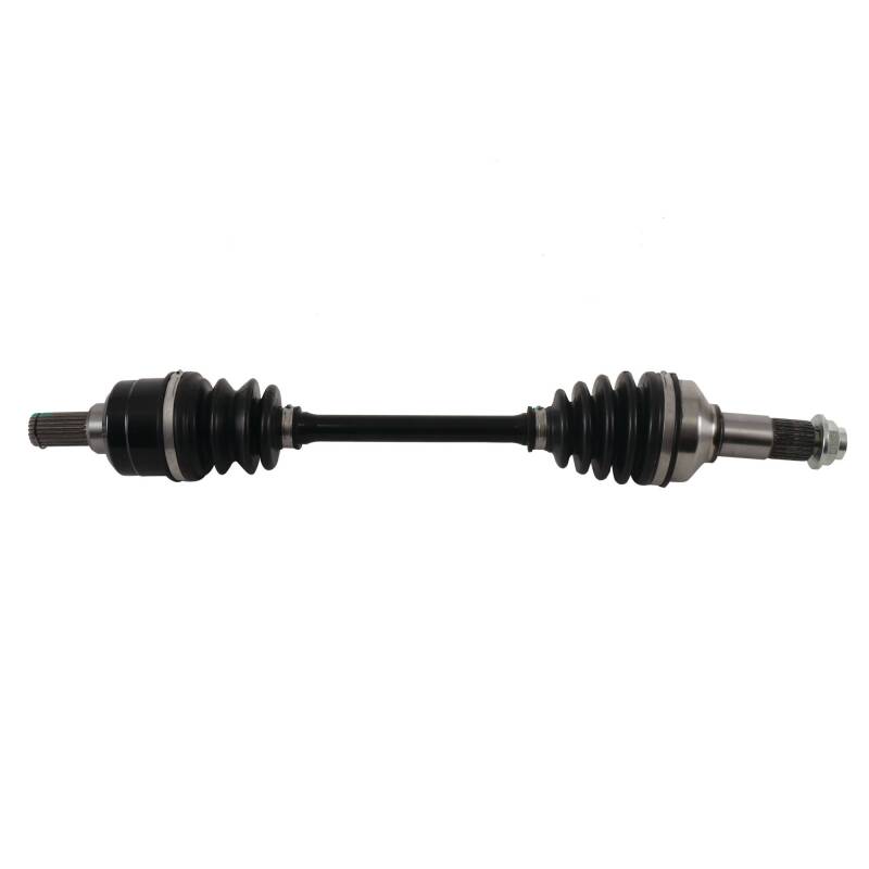 ABR A-Arm Kits - All Balls Racing 16-24 YFM 700 KD Kodiak 4x4/16-21 YFM 700 KDH Kodiak 4x4 Hunter Axle