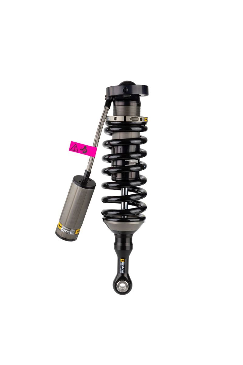 ARB BP51 Coilovers - ARB / OME Bp51 Coilover S/N..Ranger/Bt50 2010+ Fr Rh