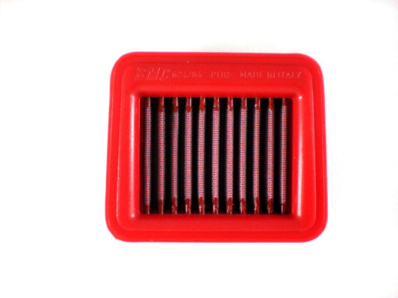 BMC Motorcycle Replacement Filters - BMC 06-10 Yamaha Exciter 135 Replacement Air Filter