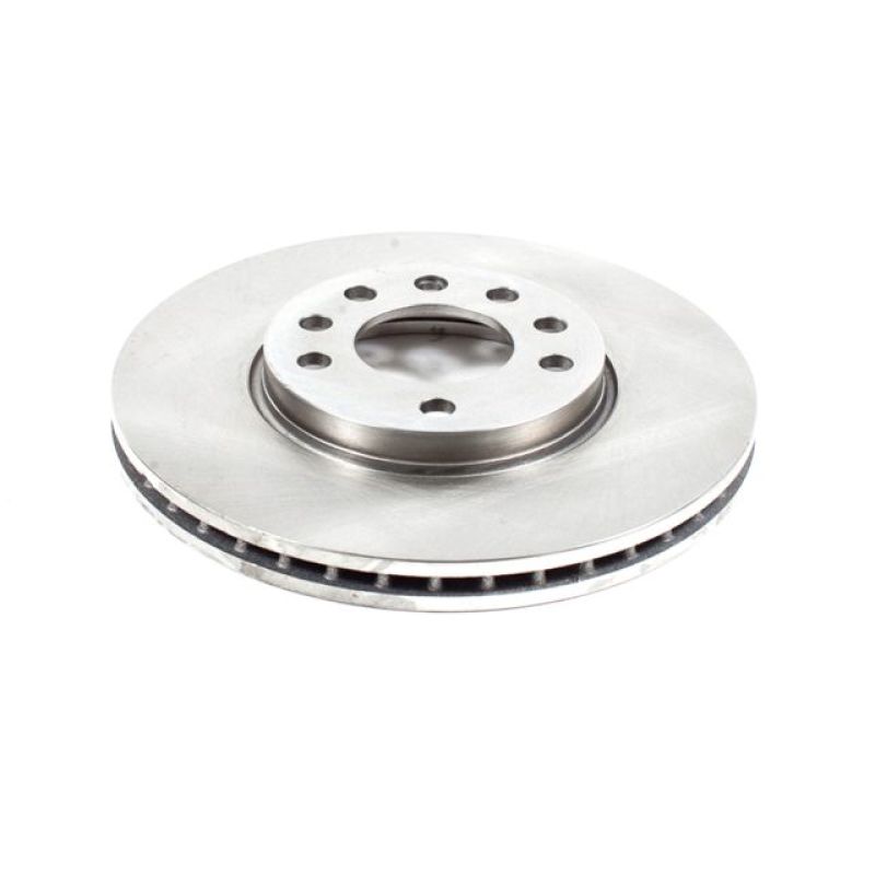 PSB Autospecialty Rotor - Power Stop 03-11 Saab 9-3 Front Autospecialty Brake Rotor