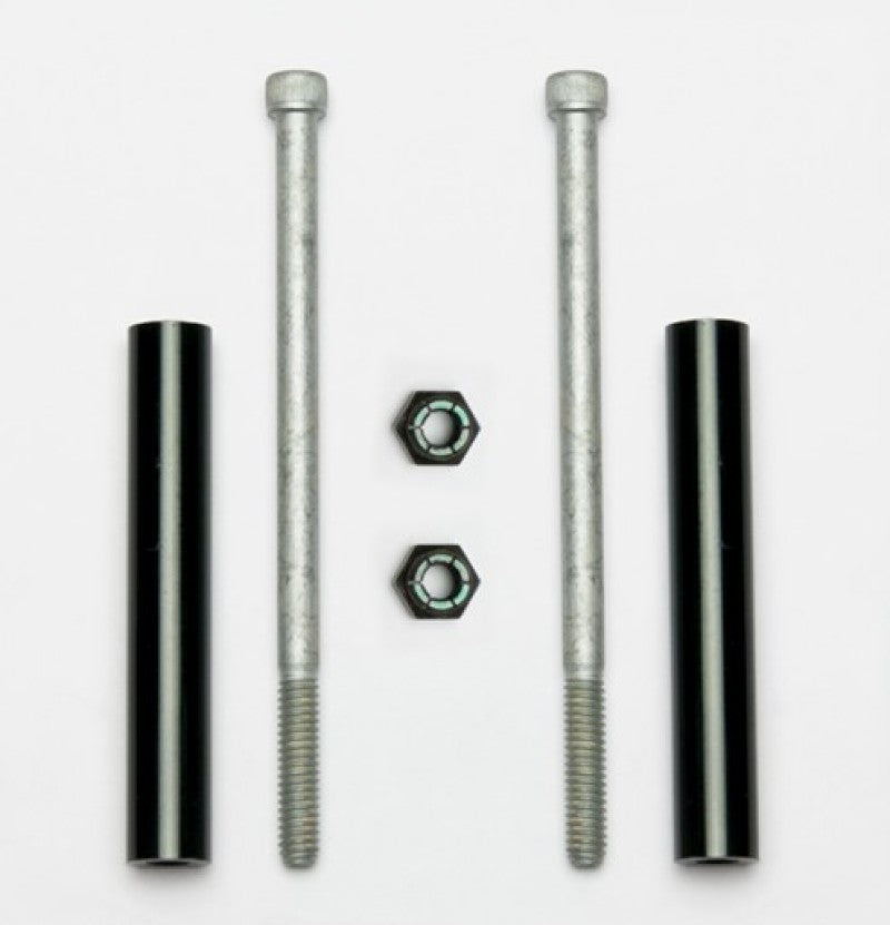 WIL Bolt Kit - Wilwood Bridge Bolt Kit - FSL4 for 1.25in Rotor -2Pk