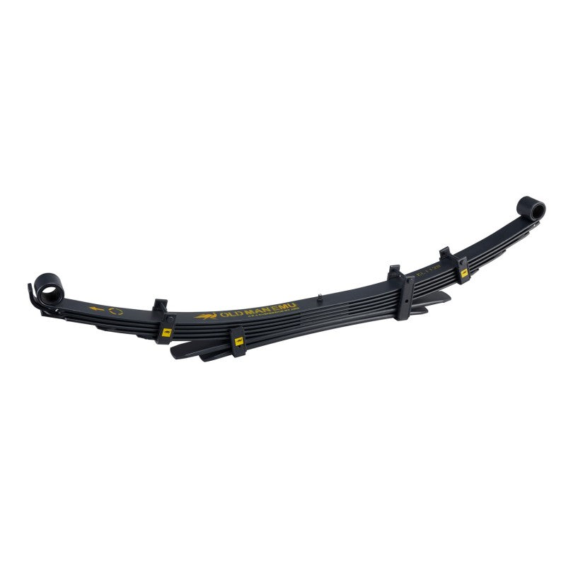ARB OME Leaf Springs D2 - ARB / OME Leaf Spring D2 Sp Taco 05-15 - Heavy Constant 660LB Load