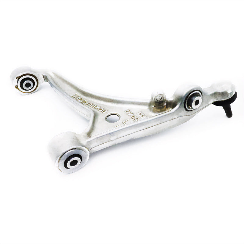 SPP Control Arm Bushings - SPL Parts 2016+ Mazda Miata (ND) Front Lower Control Arm Bushings