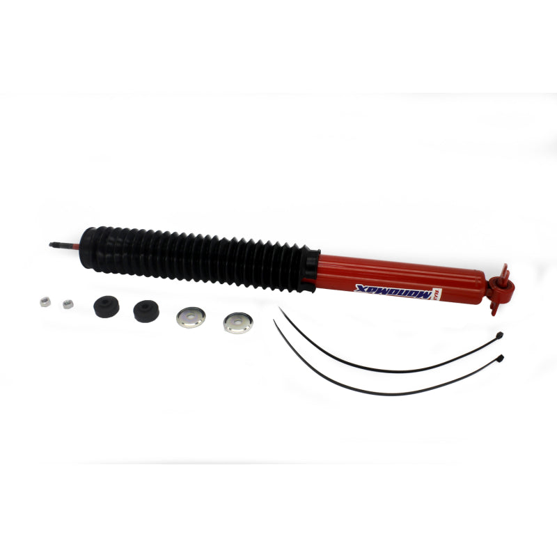 KYB MonoMax Shock - KYB Shocks & Struts MonoMax Front JEEP Wrangler - Lift Replacement Shocks 1997-04